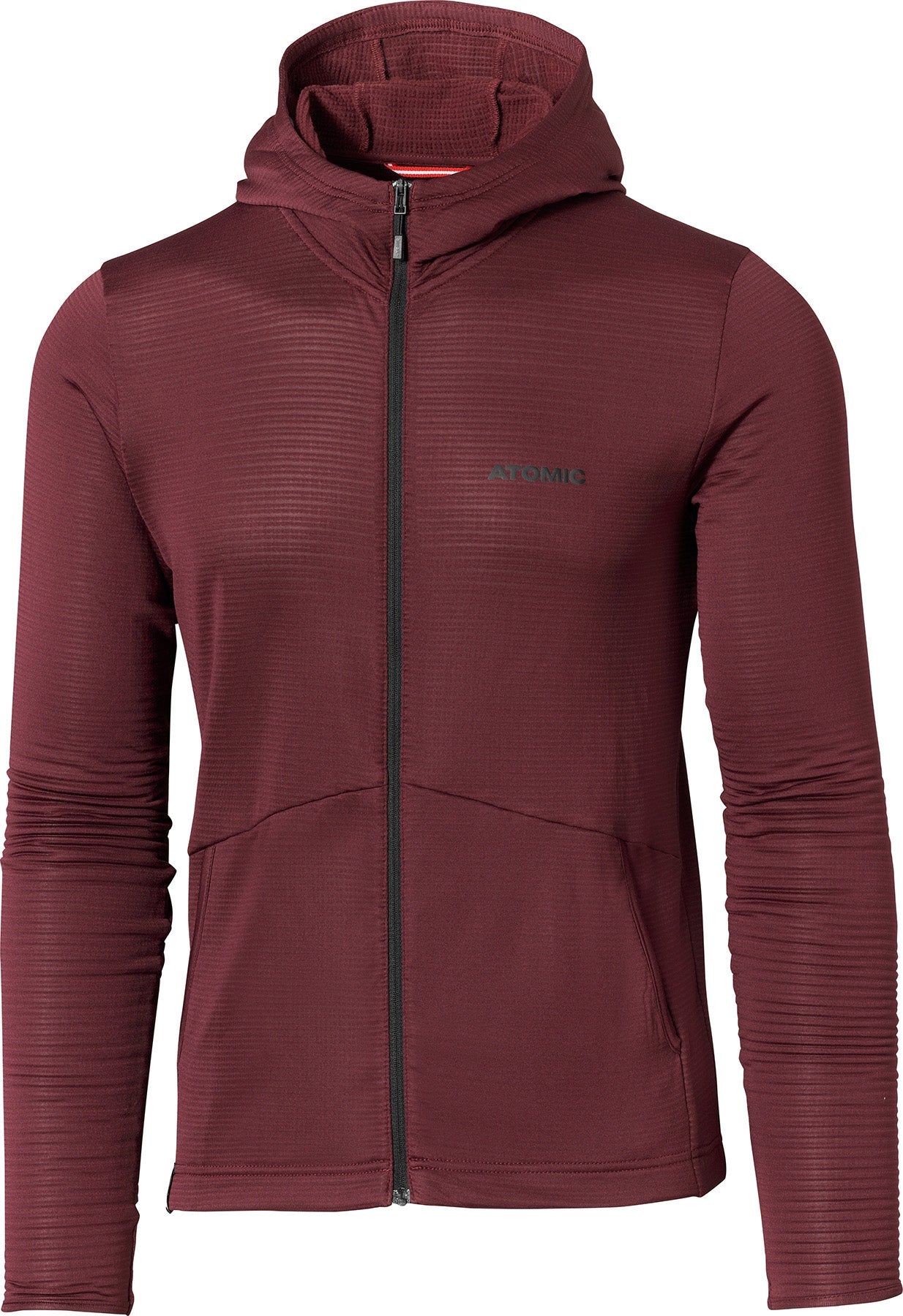 Alps Full Zip Hoodie - Men's|-|Chandail à capuchon à glissière pleine longueur Alps - Homme sold by Altitude Sports