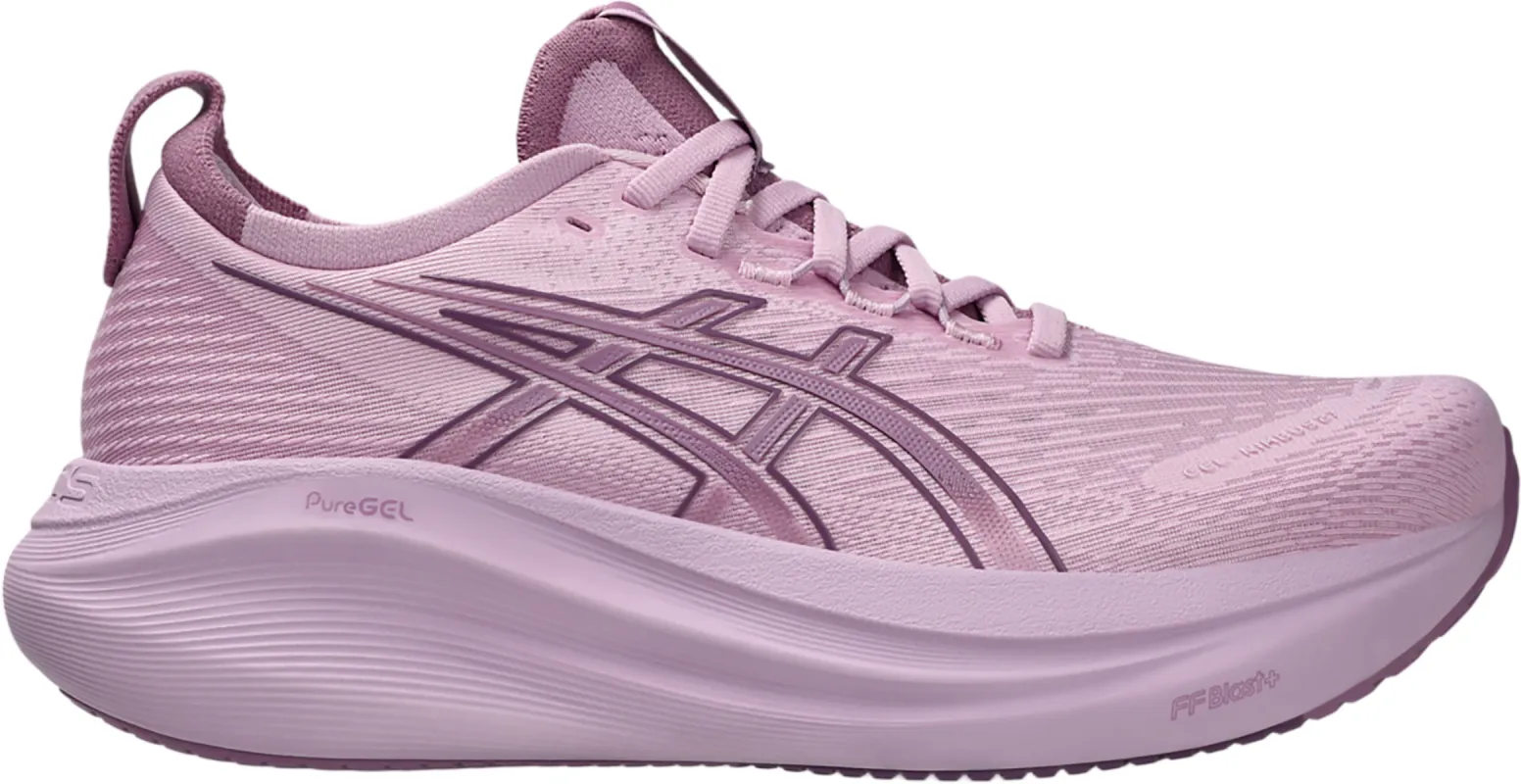 Gel-Nimbus 27 Running Shoes - Women's|-|Souliers de course Gel-Nimbus 27 - Femme sold by Altitude Sports