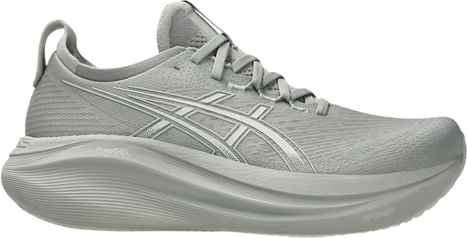 Gel-Nimbus 27 Running Shoes - Men's|-|Souliers de course Gel-Nimbus 27 - Homme sold by Altitude Sports