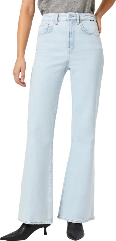 Los Angeles Flare Jeans - Women's|-|Jean évasé Los Angeles - Femme sold by Altitude Sports