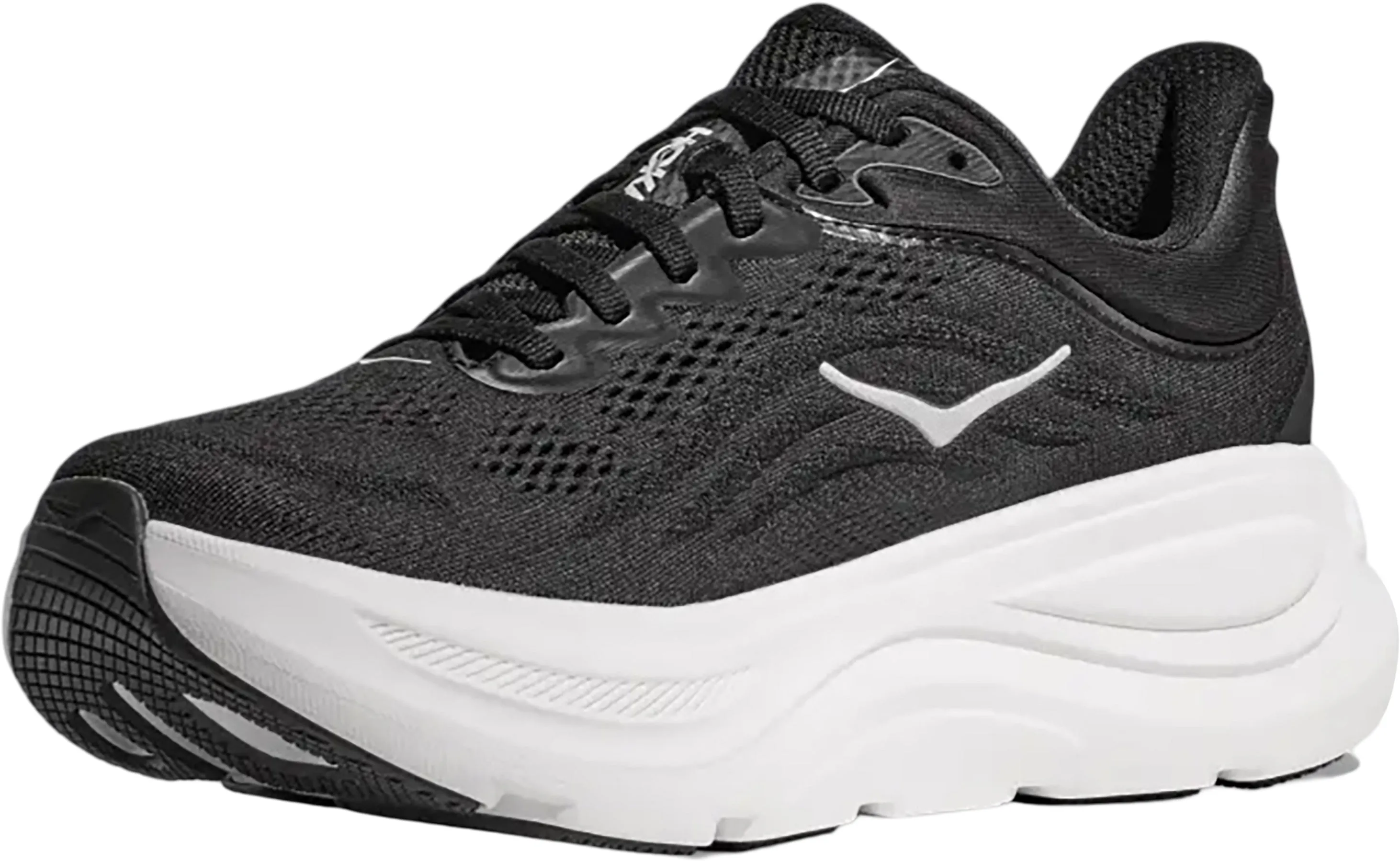 Bondi 9 Road Running Shoes - Men's|-|Souliers de course sur sentier Bondi 9 - Homme sold by Altitude Sports product image thumbnail 3