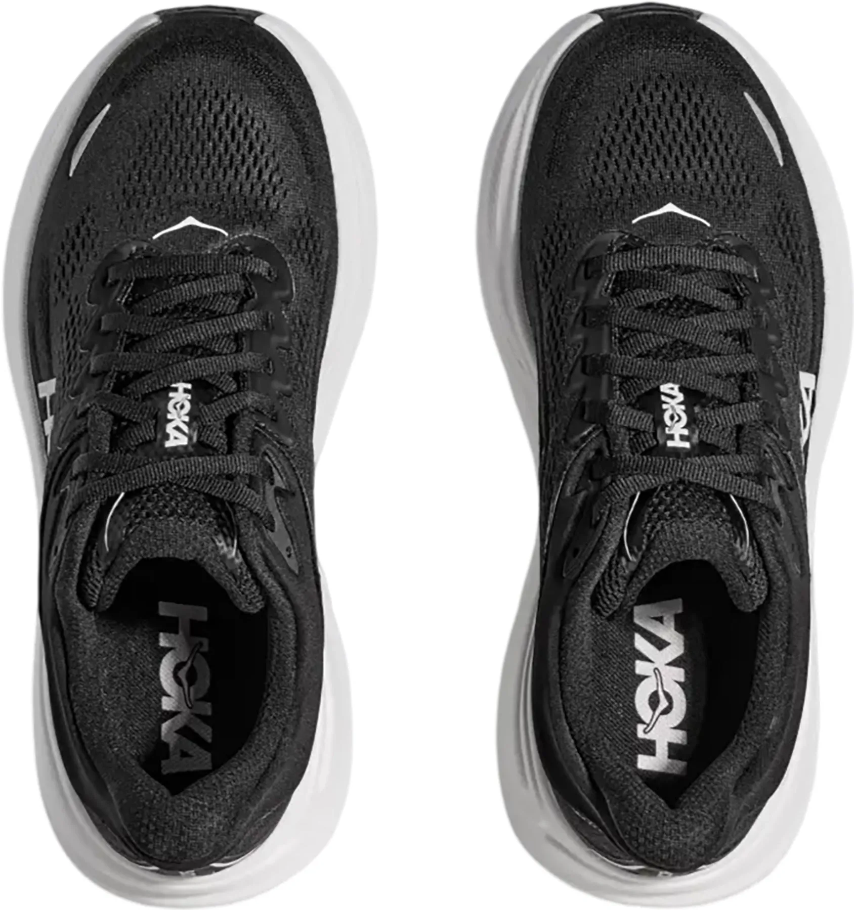 Bondi 9 Road Running Shoes - Men's|-|Souliers de course sur sentier Bondi 9 - Homme sold by Altitude Sports product image thumbnail 4