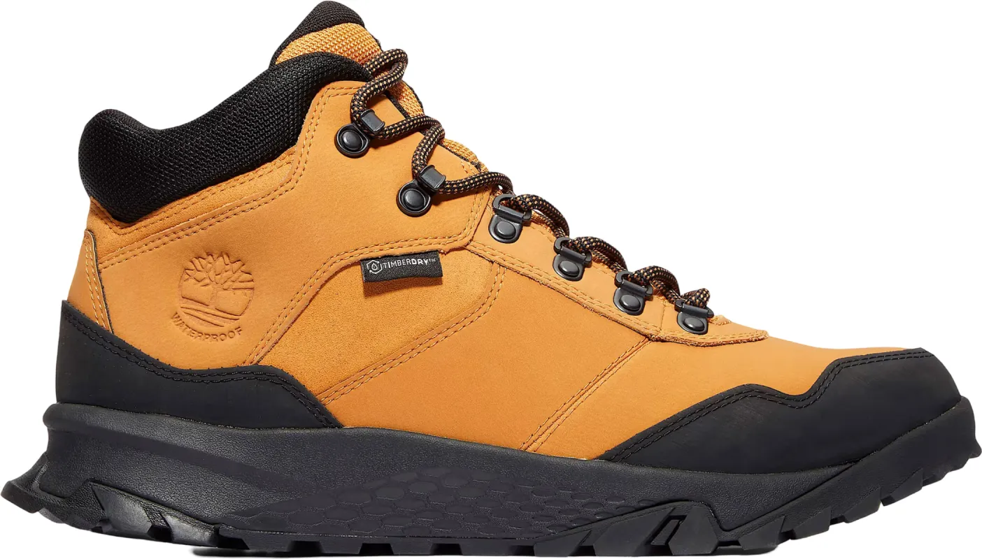 Mt. Maddsen Waterproof Mid Hiking Boots - Women's|-|Bottes de randonnée mi-hautes imperméables Mt. Maddsen - Femme sold by Altitude Sports