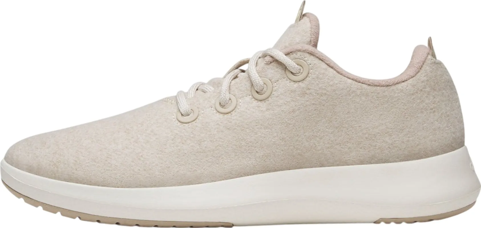 Wool Runner Shoes - Women's|-|Souliers Wool Runner - Femme sold by Altitude Sports