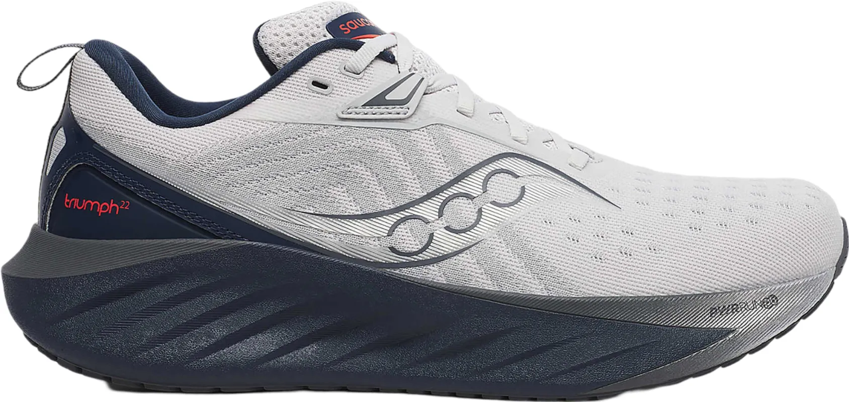 Triumph 22 Running Shoes [Wide] - Men's|-|Souliers de course Triumph 22 - [Large] - Homme sold by Altitude Sports