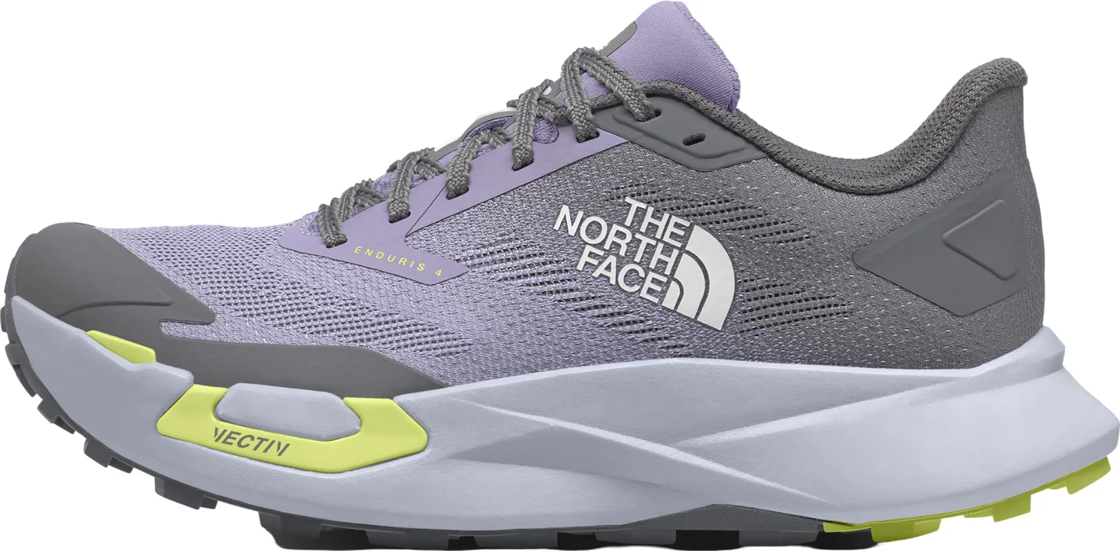 VECTIV Enduris 4 Trail Running Shoes - Women's|-|Souliers de course sur sentier VECTIV Enduris 4 - Femme sold by Altitude Sports