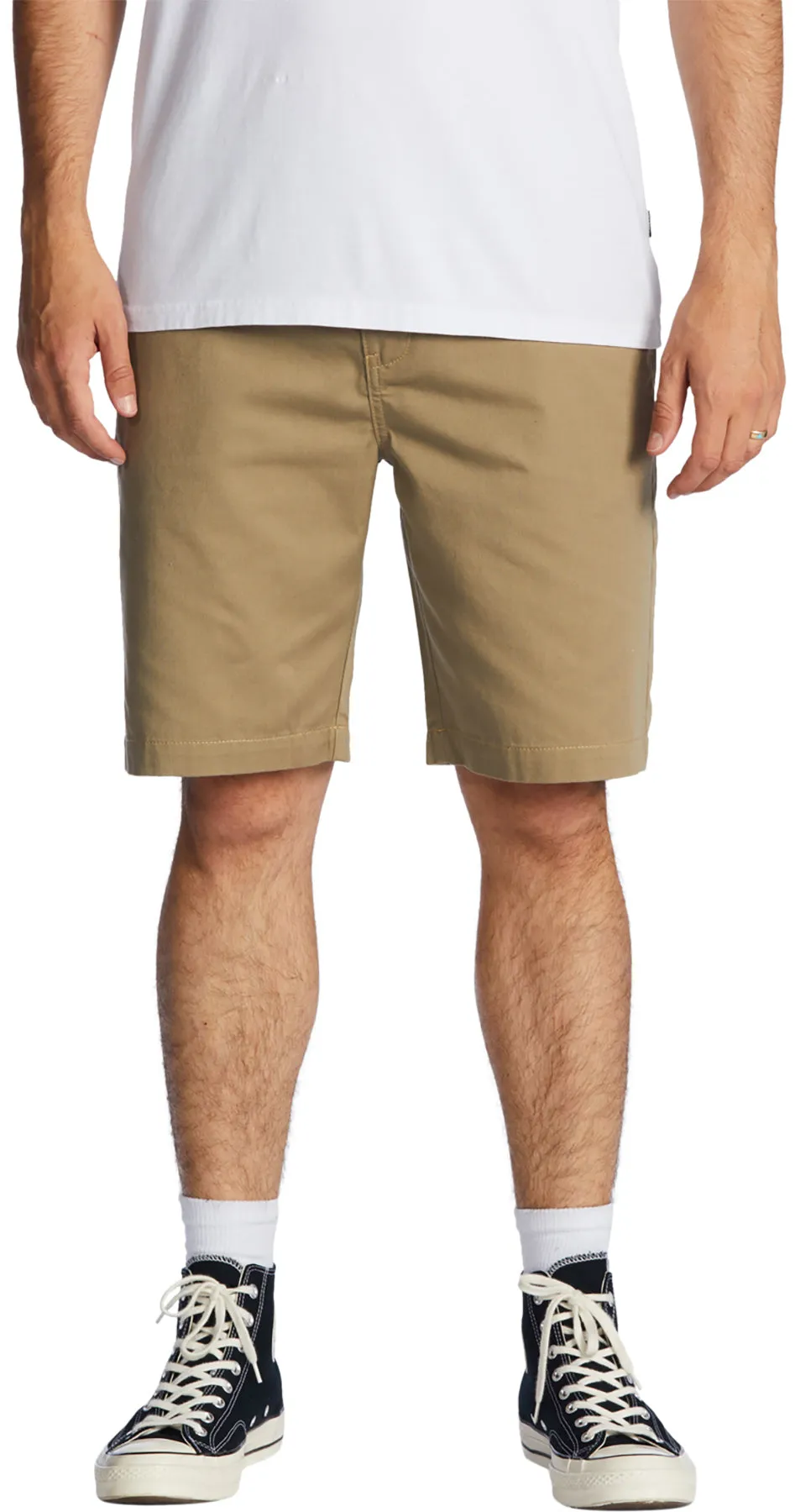 Carter Shorts 21" - Men's|-|Short Carter 21 po - Homme sold by Altitude Sports
