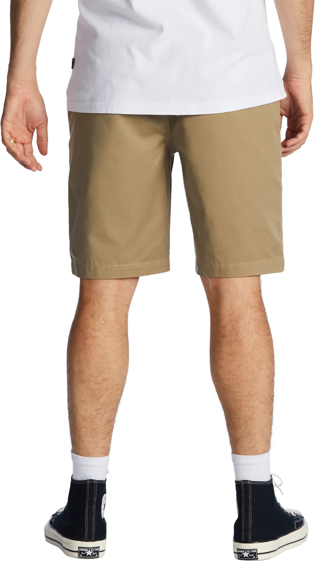 Carter Shorts 21" - Men's|-|Short Carter 21 po - Homme sold by Altitude Sports product image thumbnail 2