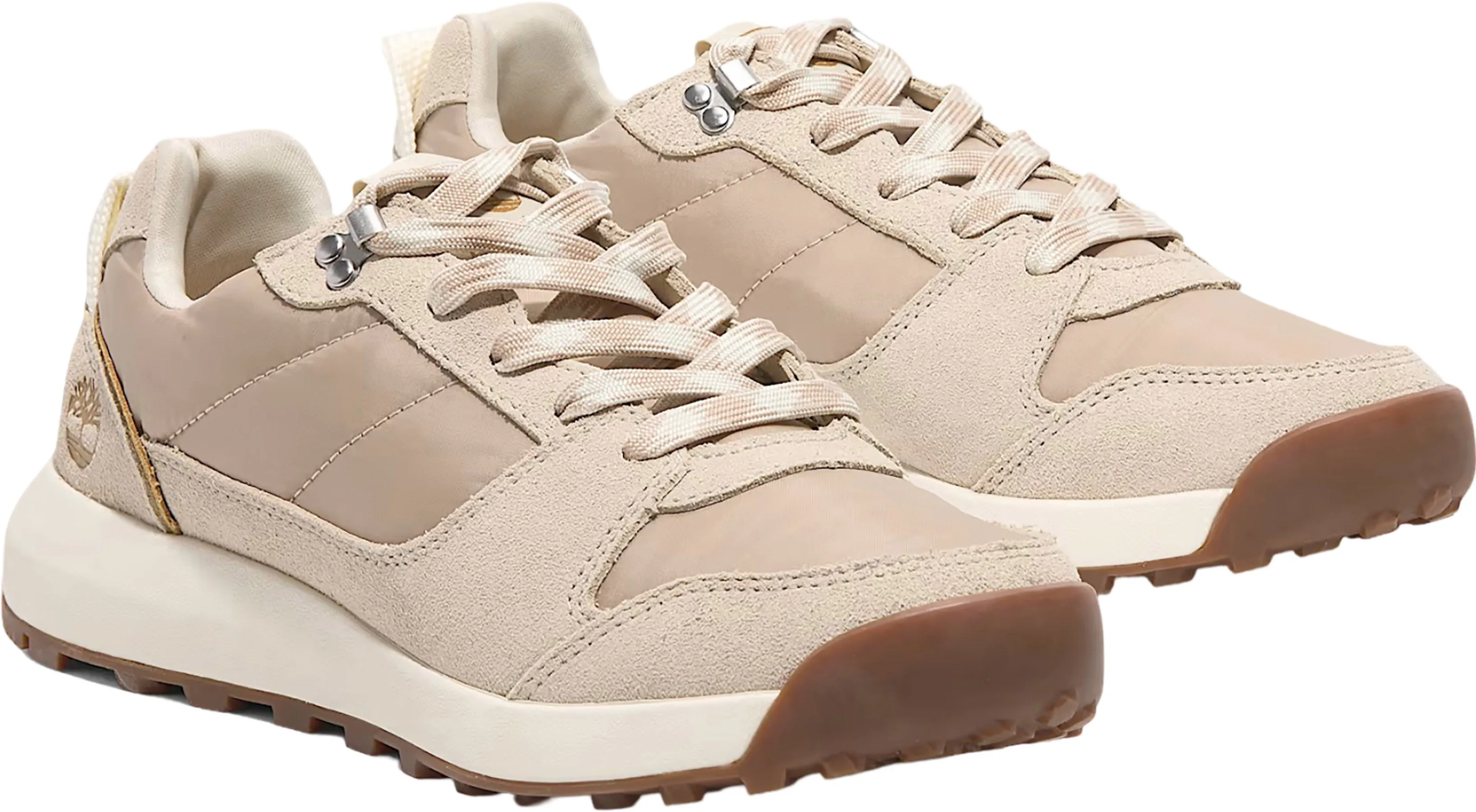 Retro Swift Low Lace-Up Sneaker - Women's|-|Souliers sport basses à lacets Retro Swift - Femme sold by Altitude Sports product image thumbnail 4