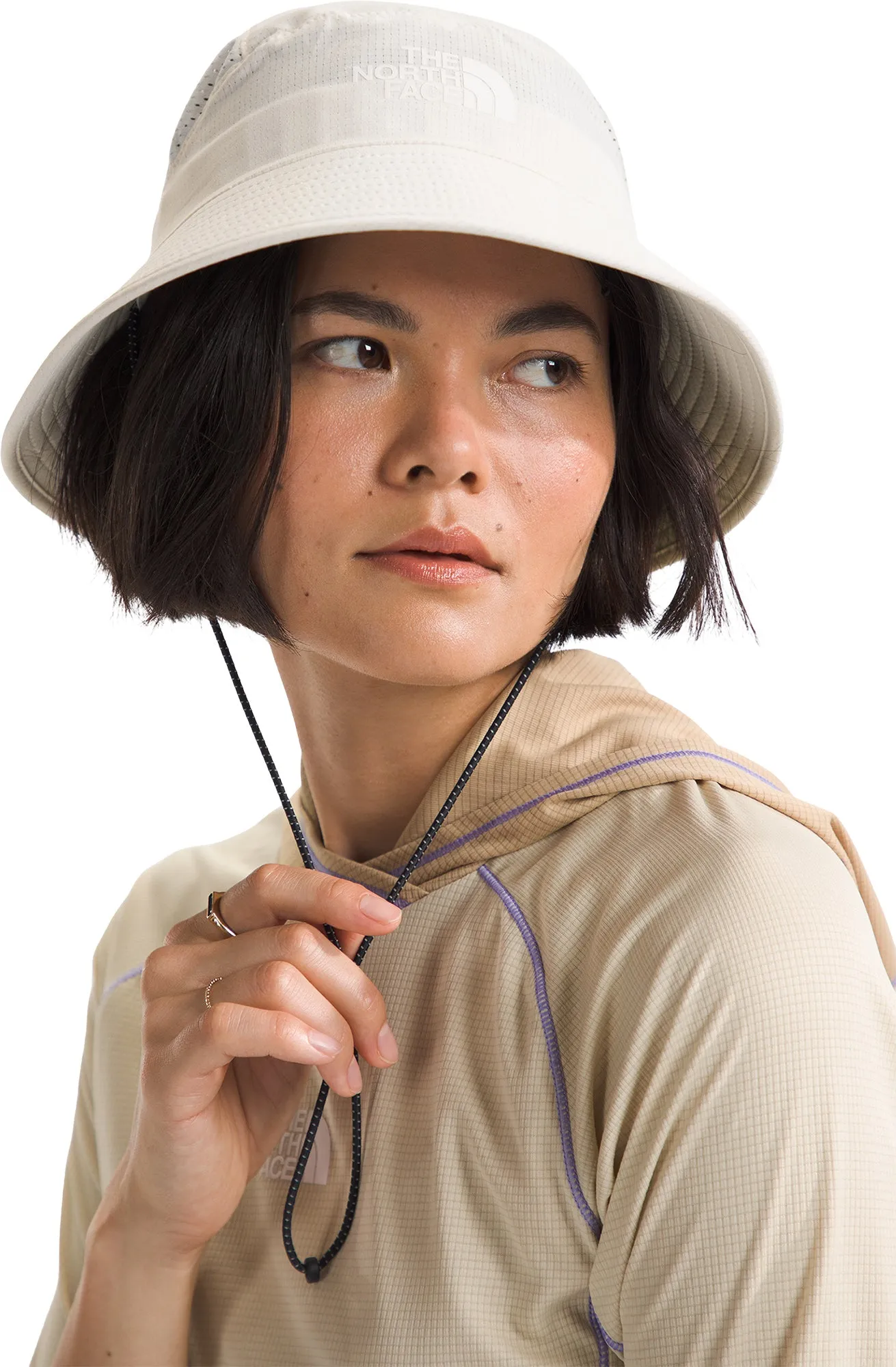 Summer Light Run Bucket Hat|-|Chapeau cloche Summer Light Run sold by Altitude Sports product image thumbnail 5