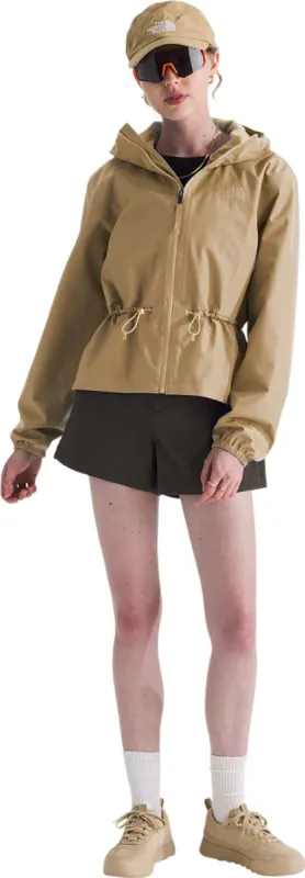 Daybreak Rain Jacket - Women’s|-|Manteau de pluie Daybreak - Femme sold by Altitude Sports