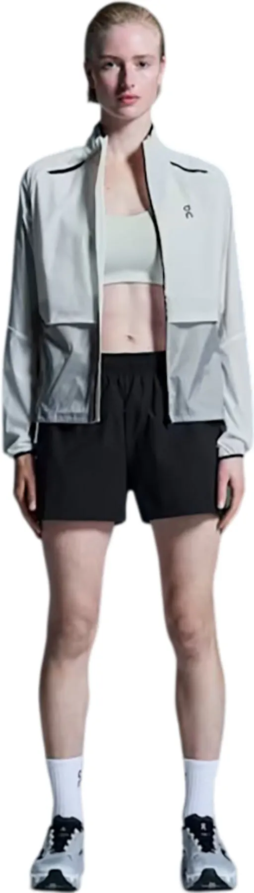 Core Running Shorts 3" - Women's|-|Short de course Core 3"- Femme sold by Altitude Sports