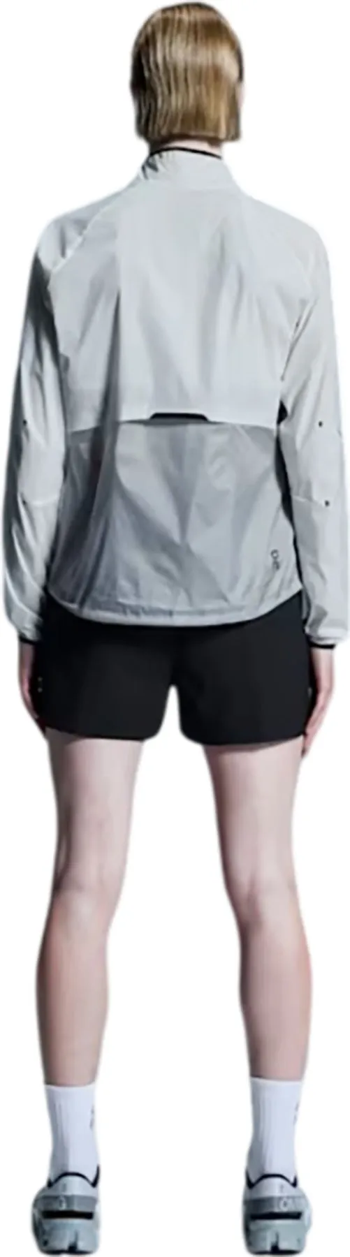 Core Running Shorts 3" - Women's|-|Short de course Core 3"- Femme sold by Altitude Sports product image thumbnail 2