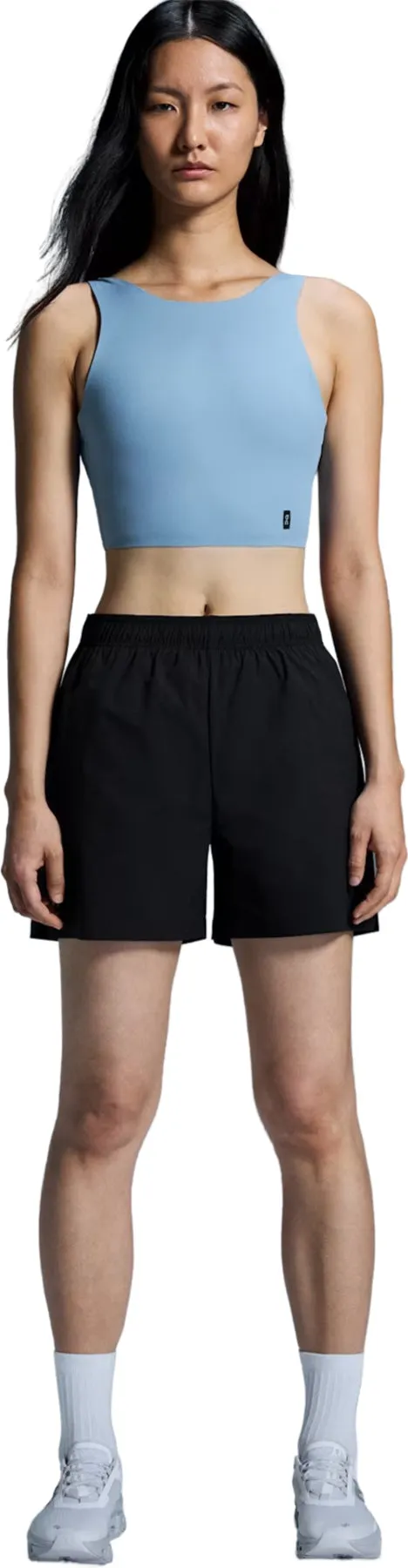 Core Running Shorts 5" - Women's|-|Short de course Core 5"- Femme sold by Altitude Sports