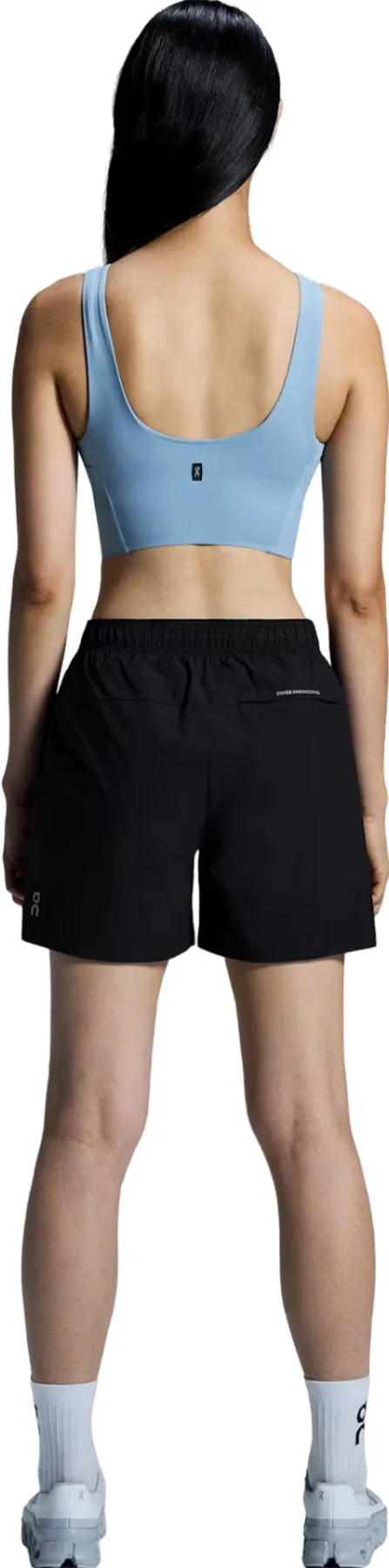Core Running Shorts 5" - Women's|-|Short de course Core 5"- Femme sold by Altitude Sports product image thumbnail 2