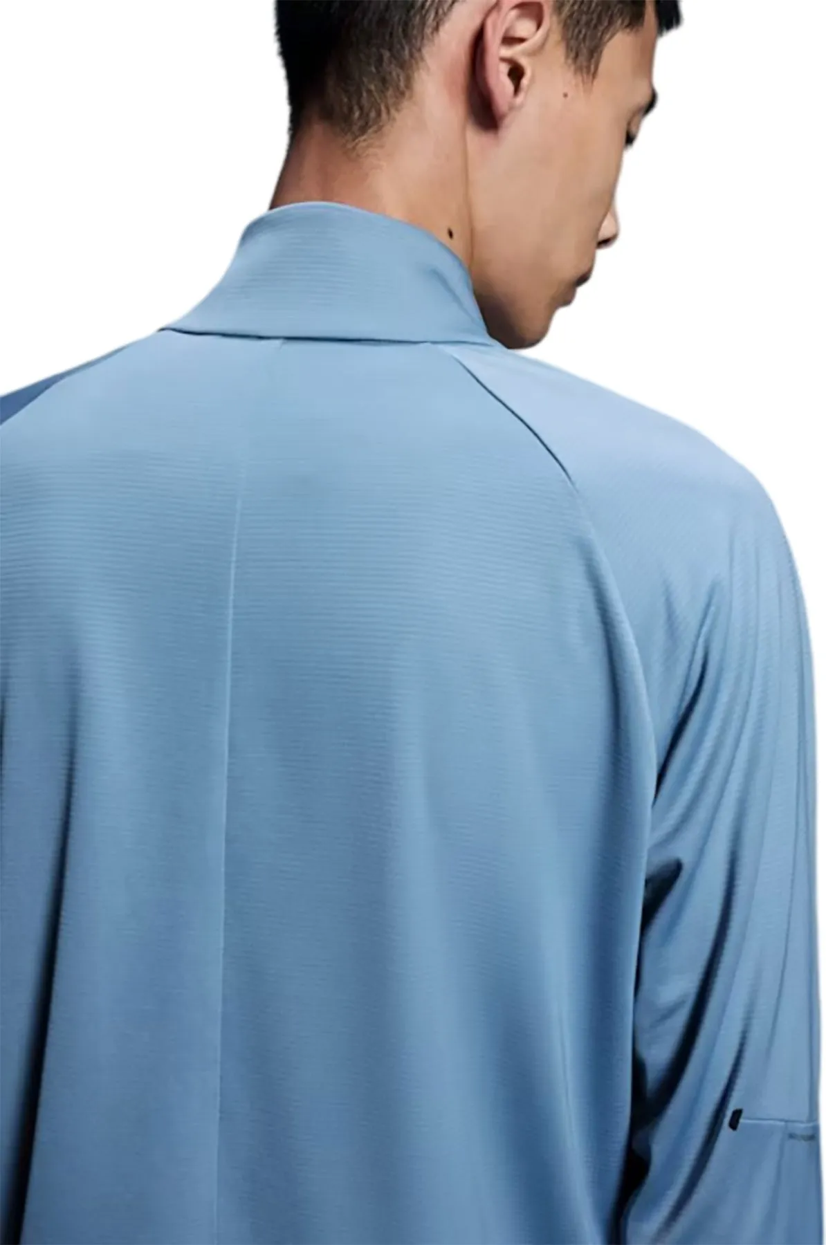 Climate Long Sleeve Running T-Shirt - Men's|-|T-shirt de course à manches longues Climate - Homme sold by Altitude Sports product image thumbnail 4