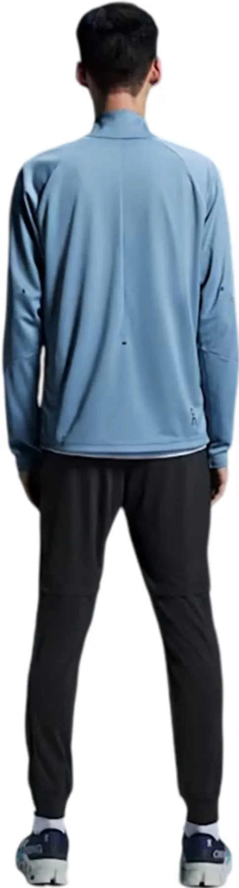 Climate Long Sleeve Running T-Shirt - Men's|-|T-shirt de course à manches longues Climate - Homme sold by Altitude Sports product image thumbnail 2