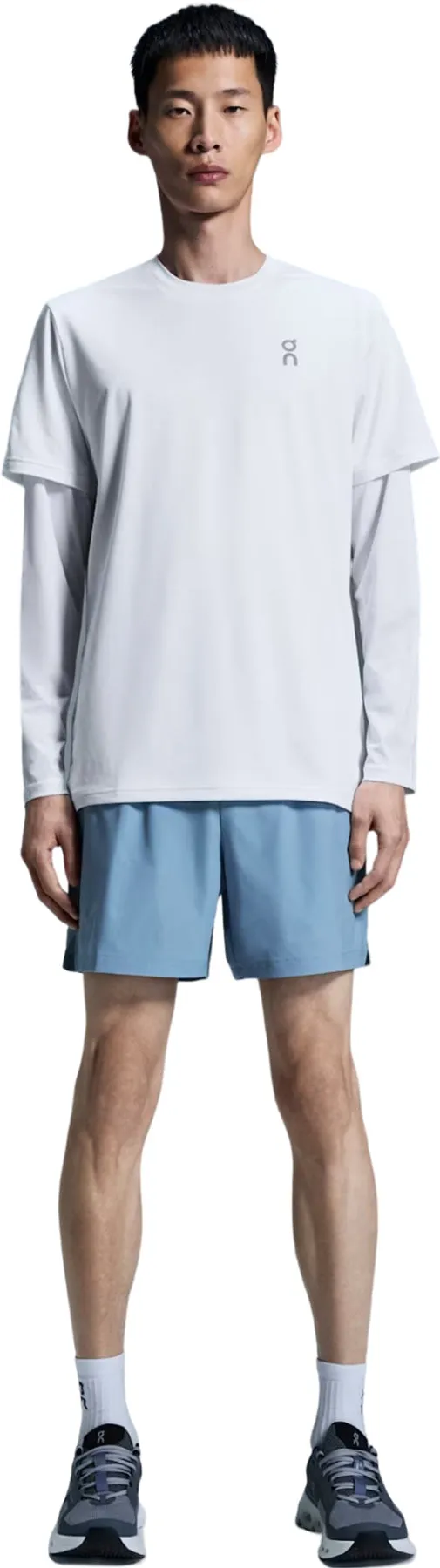 Core Running Shorts 5" - Men's|-|Short de course Core 5"- Homme sold by Altitude Sports product image thumbnail 4