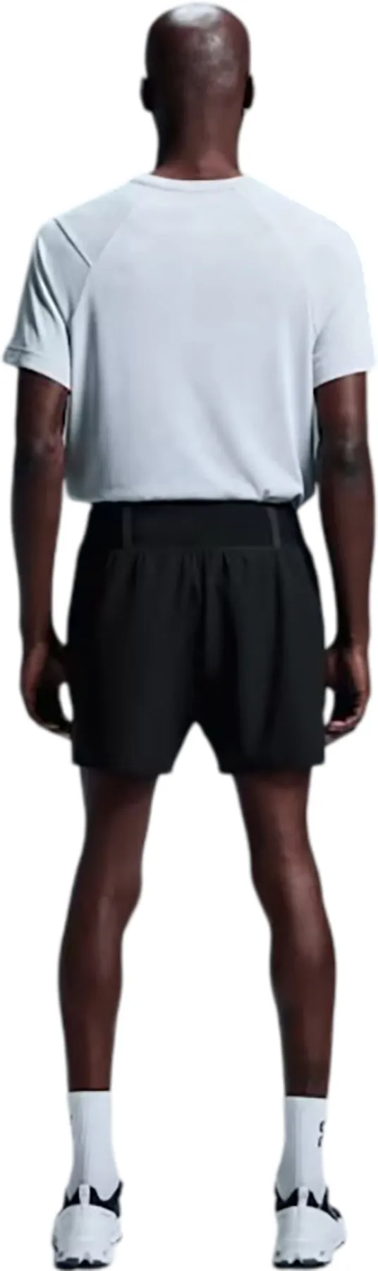 Trail Shorts - Men's|-|Short de trail - Homme sold by Altitude Sports product image thumbnail 2