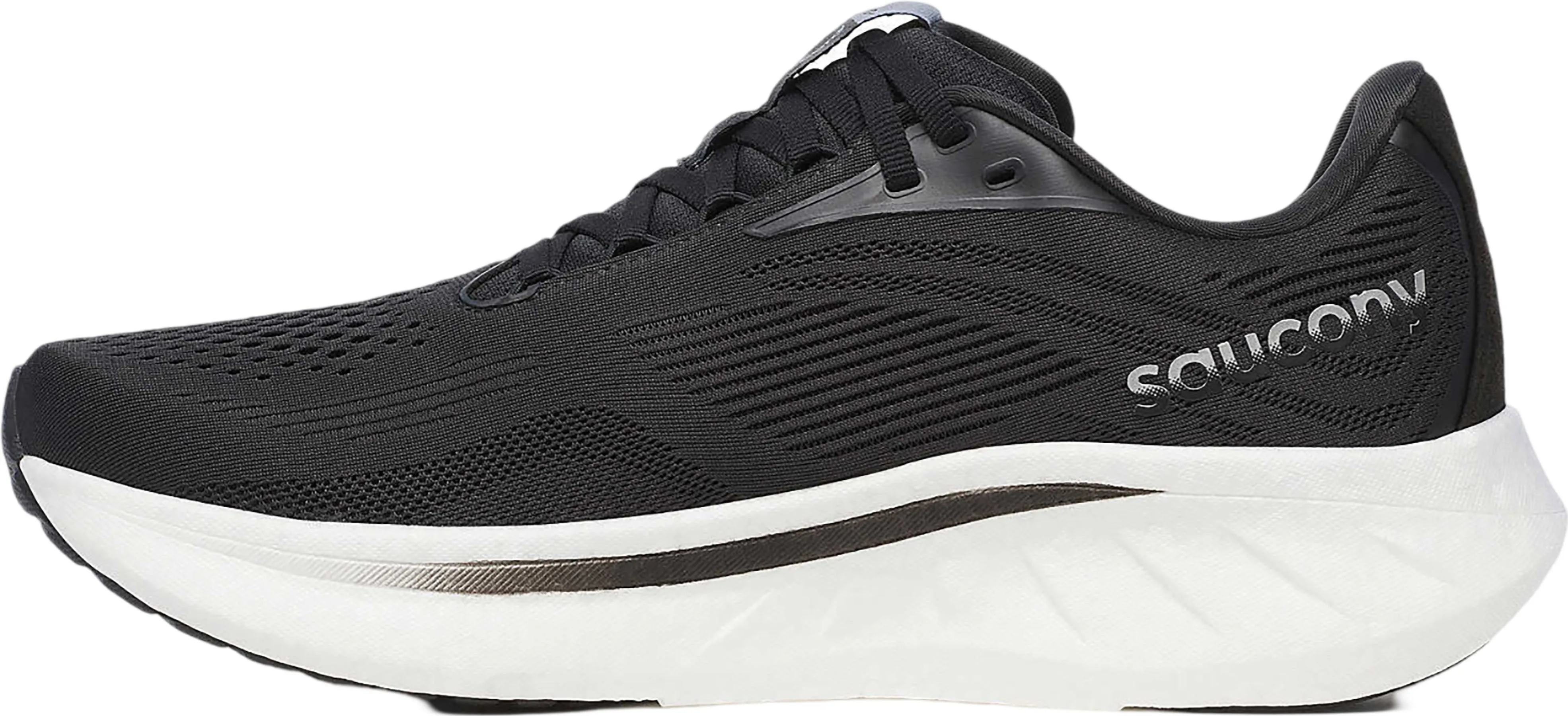 Ride 18 Running Shoes - Men's|-|Souliers de course Ride 18 - Homme sold by Altitude Sports product image thumbnail 3