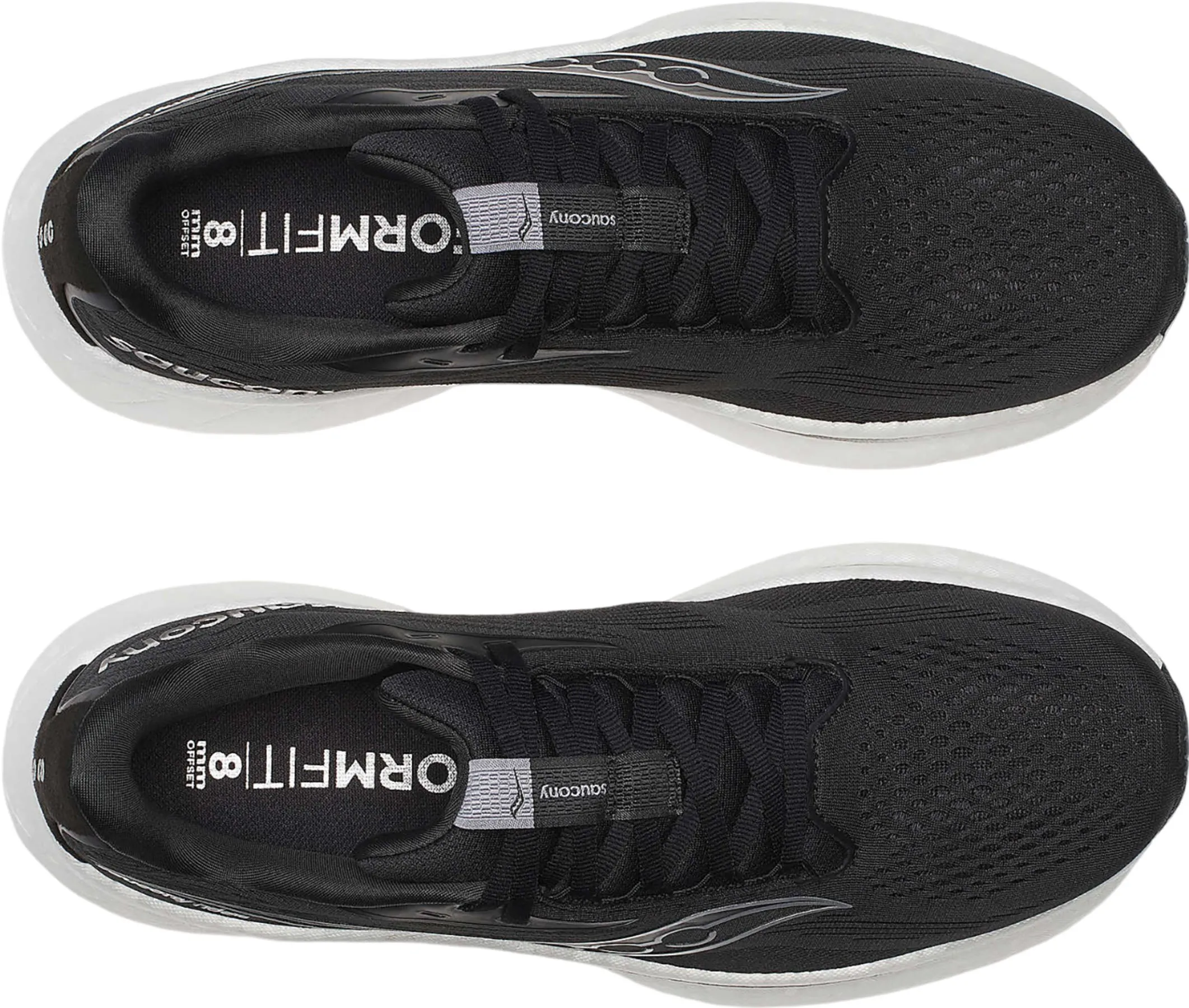 Ride 18 Running Shoes - Men's|-|Souliers de course Ride 18 - Homme sold by Altitude Sports product image thumbnail 4