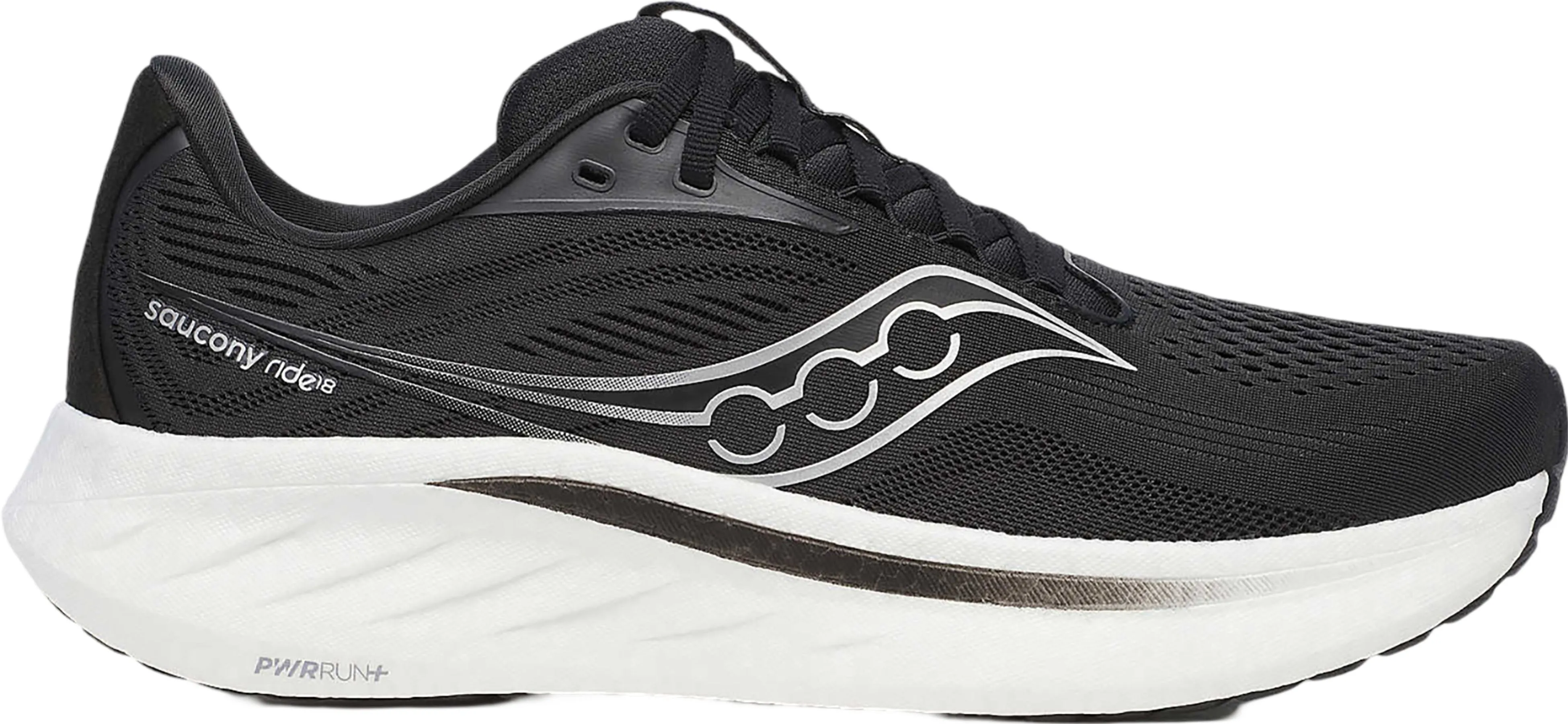 Ride 18 Running Shoes - Men's|-|Souliers de course Ride 18 - Homme sold by Altitude Sports