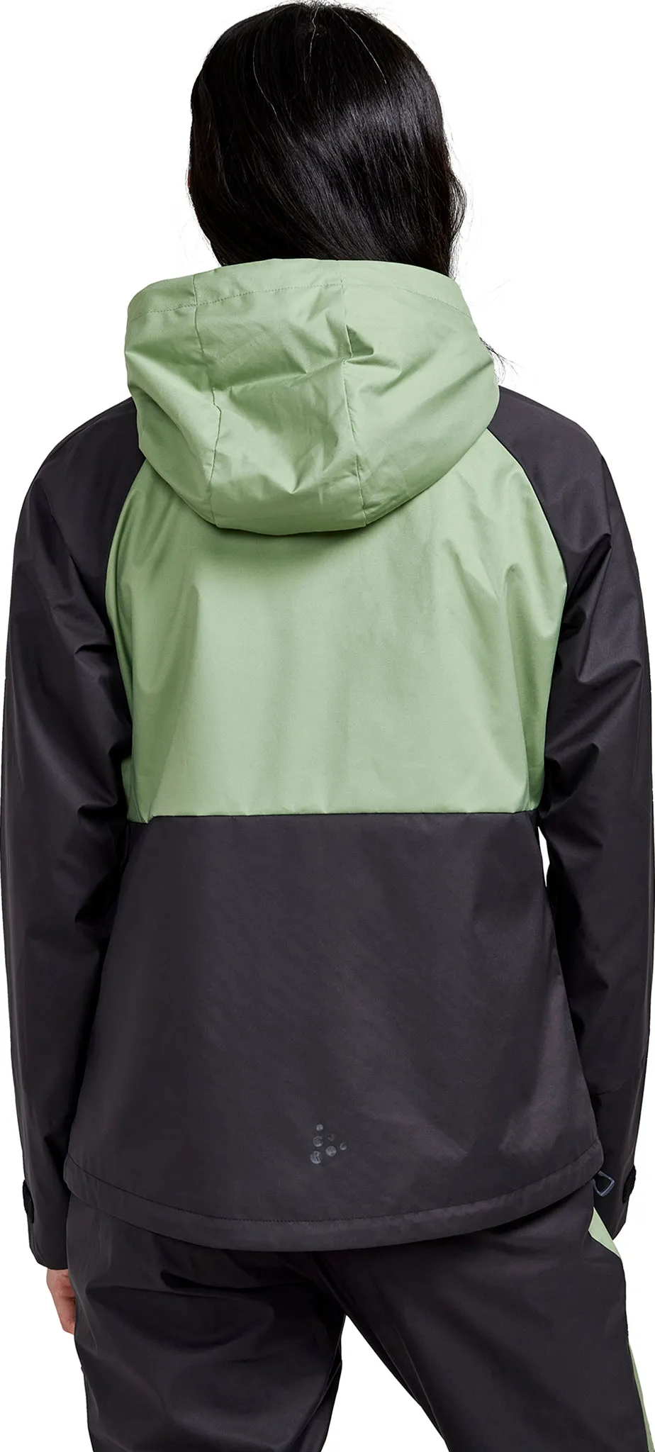 ADV Backcountry Jacket - Women's|-|Manteau ADV Backcountry - Femme sold by Altitude Sports product image thumbnail 5