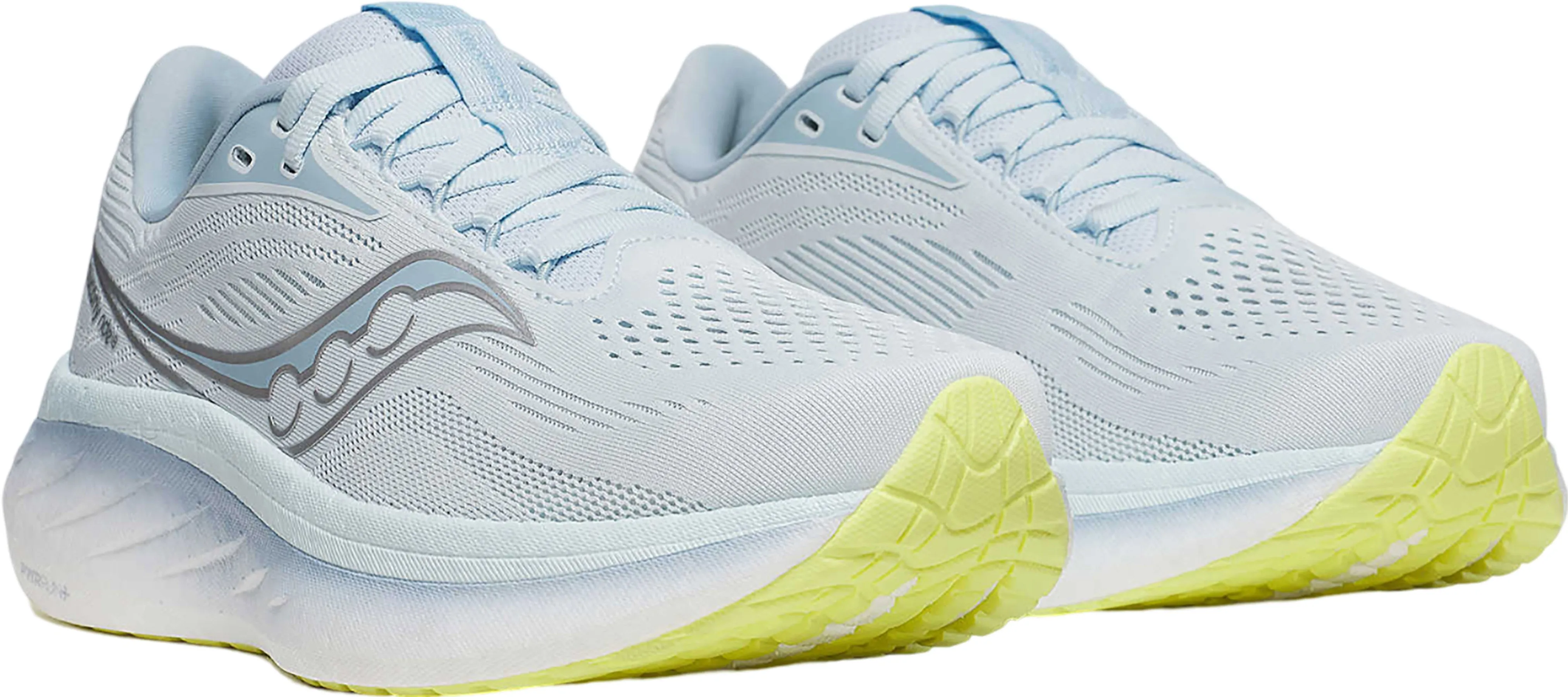 Ride 18 Running Shoes - Women's|-|Souliers de course Ride 18 - Femme sold by Altitude Sports product image thumbnail 4