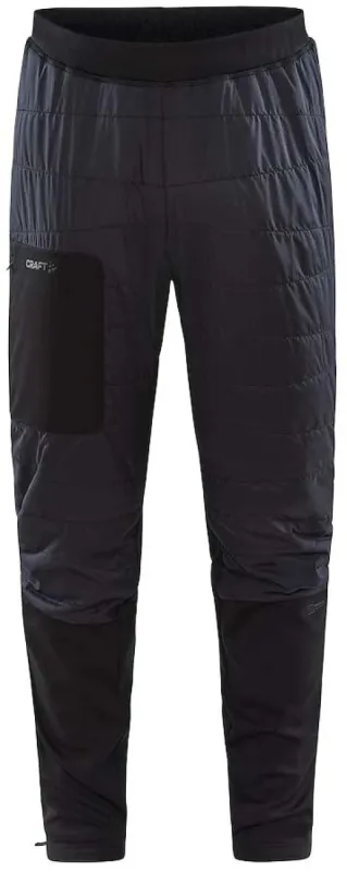 Core Nordic Training Insulated Pants - Men’s|-|Pantalon d'entraînement isolé Core Nordic - Homme sold by Altitude Sports