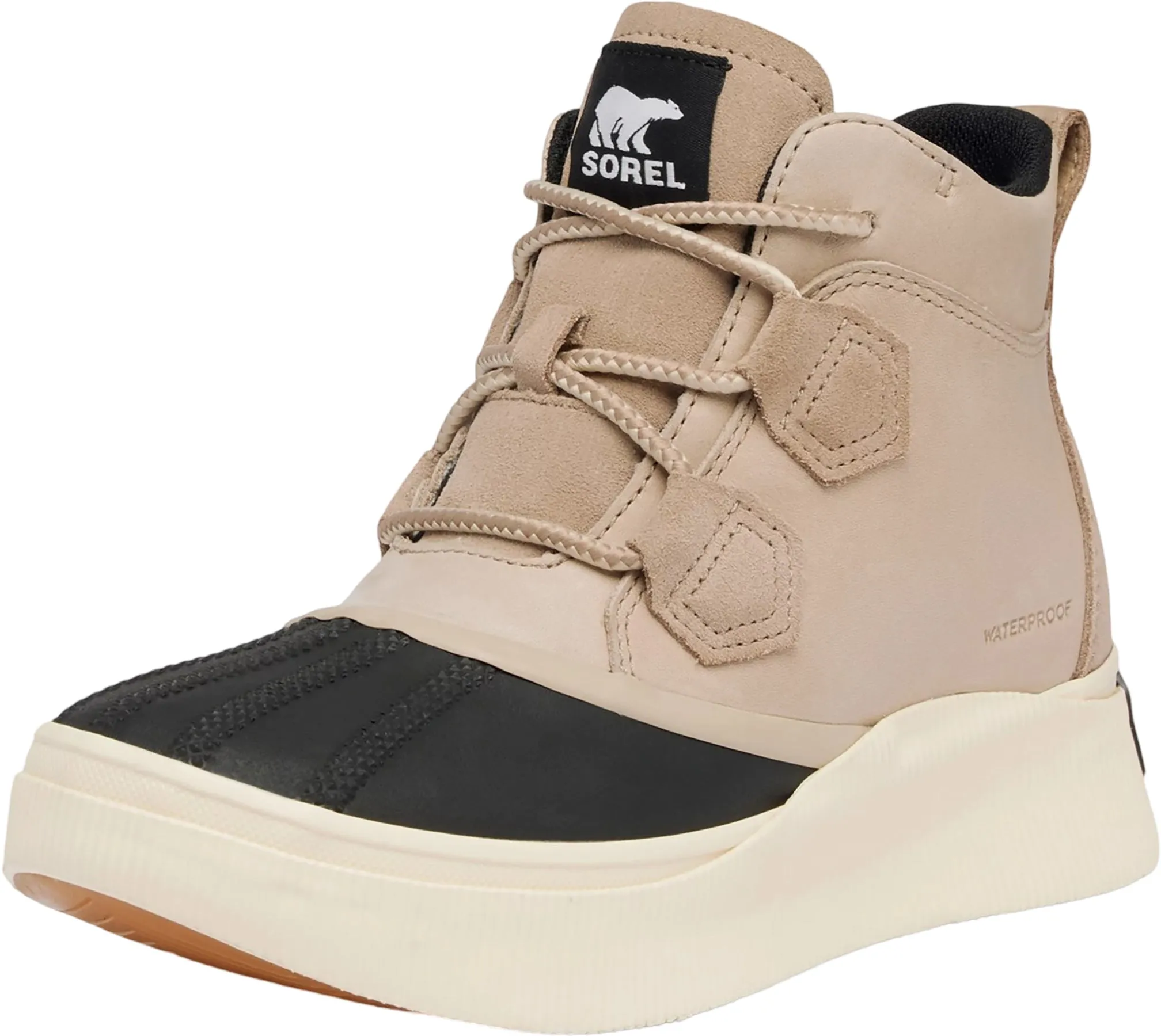 Out N About IV Classic Waterproof Boots - Women's|-|Bottes imperméables classique Out N About IV - Femme sold by Altitude Sports product image thumbnail 3