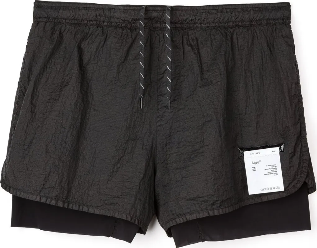 Rippy Trail Shorts 3" - Unisex|-|Short de trail Rippy 3po - Unisexe sold by Altitude Sports