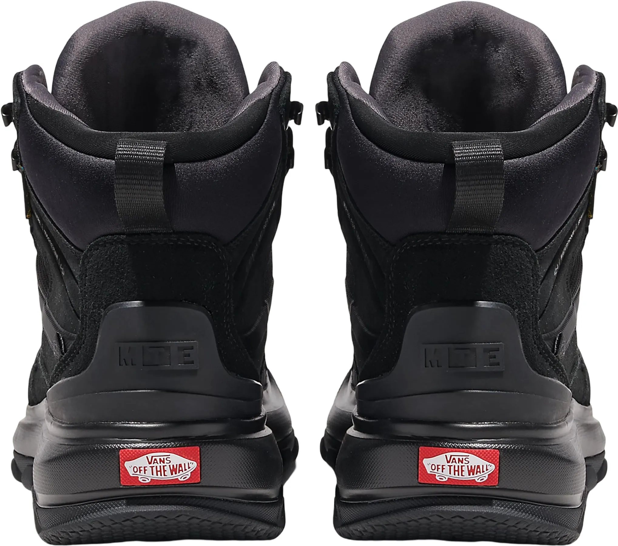 MTE Crestline Waterproof Sneaker-Boots - Unisex|-|Bottes-Souliers sport imperméables MTE Crestline - Unisexe sold by Altitude Sports product image thumbnail 2