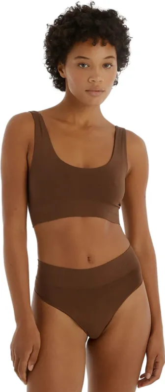 Smooth Bralette - Women's|-|Soutien-gorge léger Smooth - Femme sold by Altitude Sports