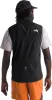 Higher Run Wind Vest - Men's|-|Veste coupe-vent Higher Run - Homme sold by Altitude Sports
