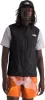 Higher Run Wind Vest - Men's|-|Veste coupe-vent Higher Run - Homme sold by Altitude Sports