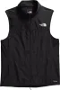 Higher Run Wind Vest - Men's|-|Veste coupe-vent Higher Run - Homme sold by Altitude Sports