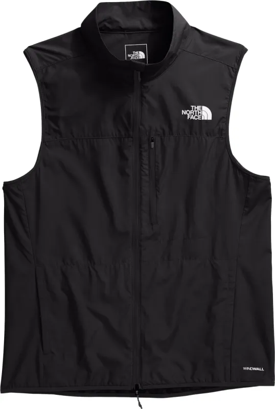 Higher Run Wind Vest - Men's|-|Veste coupe-vent Higher Run - Homme sold by Altitude Sports