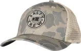 Watermark Retro Trucker Hat - Men's|-|Chapeau de camionneur Watermark Retro - Homme sold by Altitude Sports