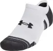 UA Performance Tech 6-Pack No Show Socks - Unisex|-|Chaussettes paquet de 6 No-Show UA Performance Tech - Unisexe sold by Altitude Sports