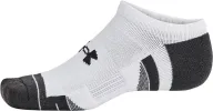 UA Performance Tech 6-Pack No Show Socks - Unisex|-|Chaussettes paquet de 6 No-Show UA Performance Tech - Unisexe sold by Altitude Sports