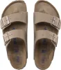 Arizona Soft Footbed Sandals - Unisex|-|Sandales à semelle souple Arizona - Unisexe sold by Altitude Sports