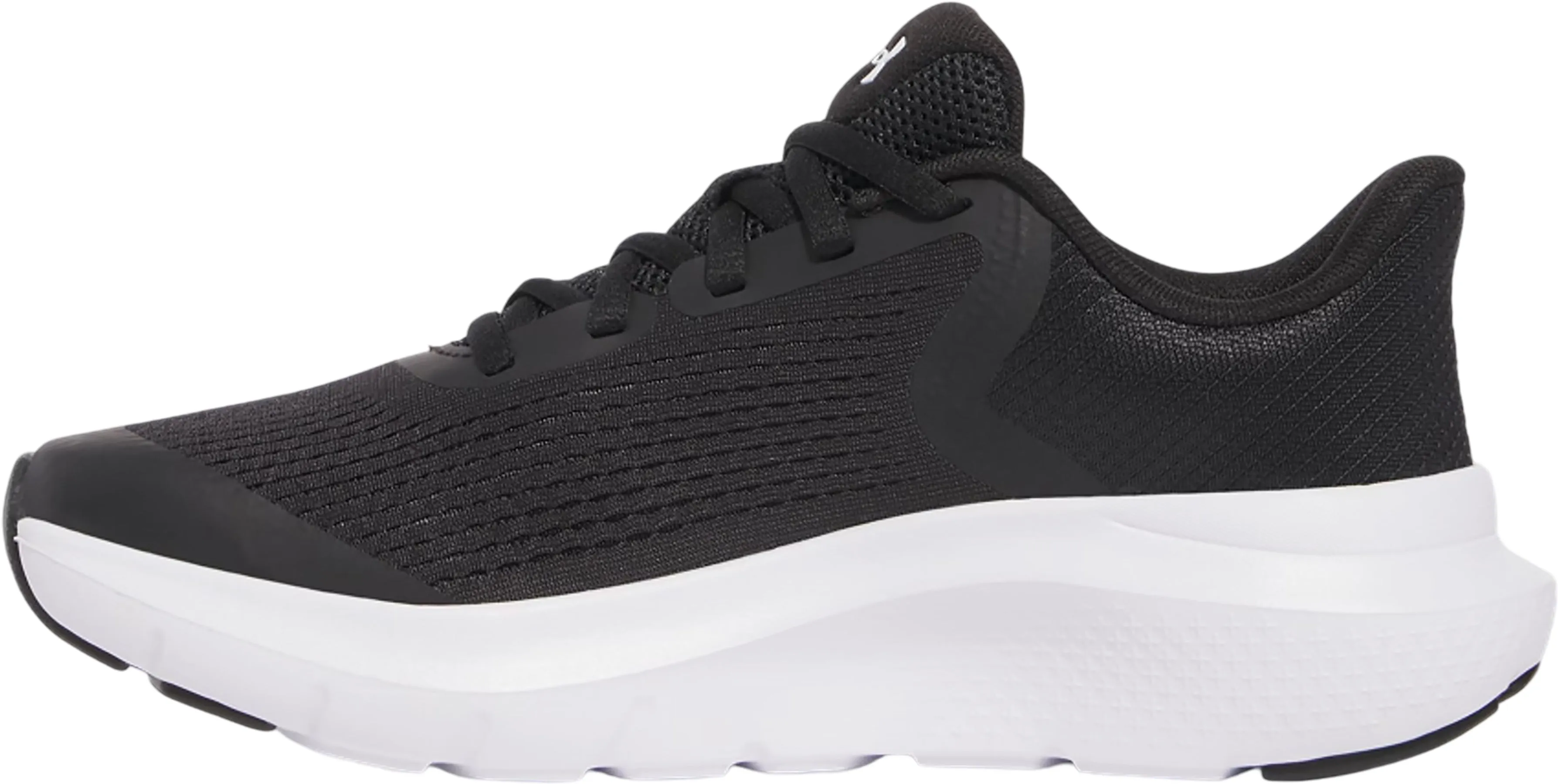 Grade School UA Rogue 5 Shoes - Boys|-|Souliers Grade School UA Rogue 5 - Garçon sold by Altitude Sports product image thumbnail 4