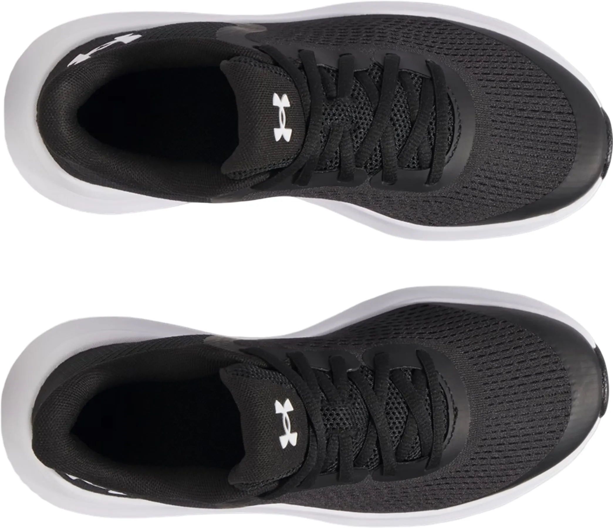 Grade School UA Rogue 5 Shoes - Boys|-|Souliers Grade School UA Rogue 5 - Garçon sold by Altitude Sports product image thumbnail 5