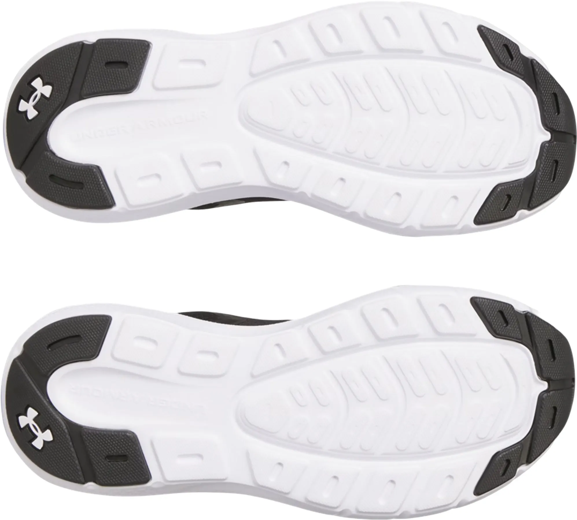 Grade School UA Rogue 5 Shoes - Boys|-|Souliers Grade School UA Rogue 5 - Garçon sold by Altitude Sports product image thumbnail 2