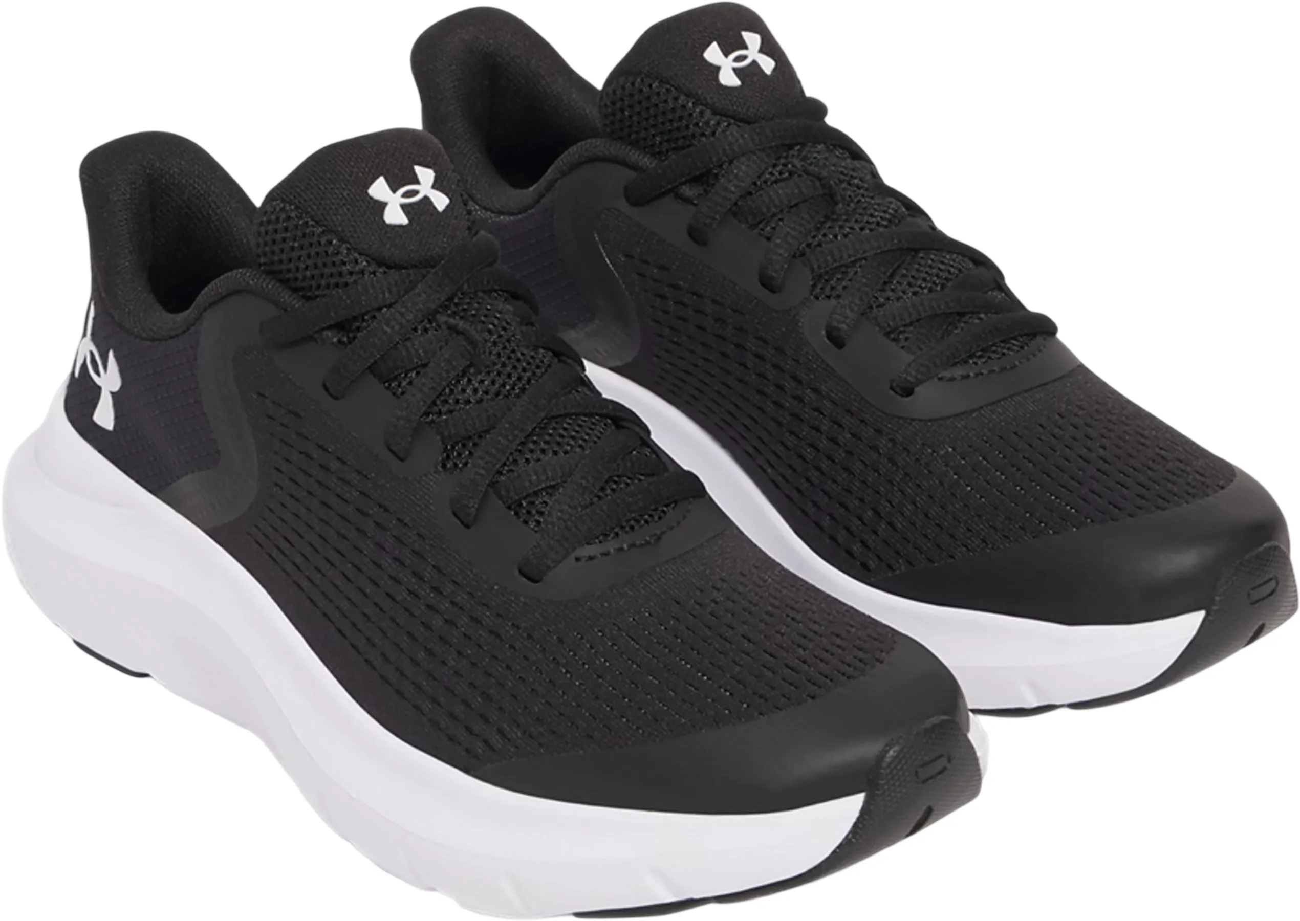 Grade School UA Rogue 5 Shoes - Boys|-|Souliers Grade School UA Rogue 5 - Garçon sold by Altitude Sports product image thumbnail 3