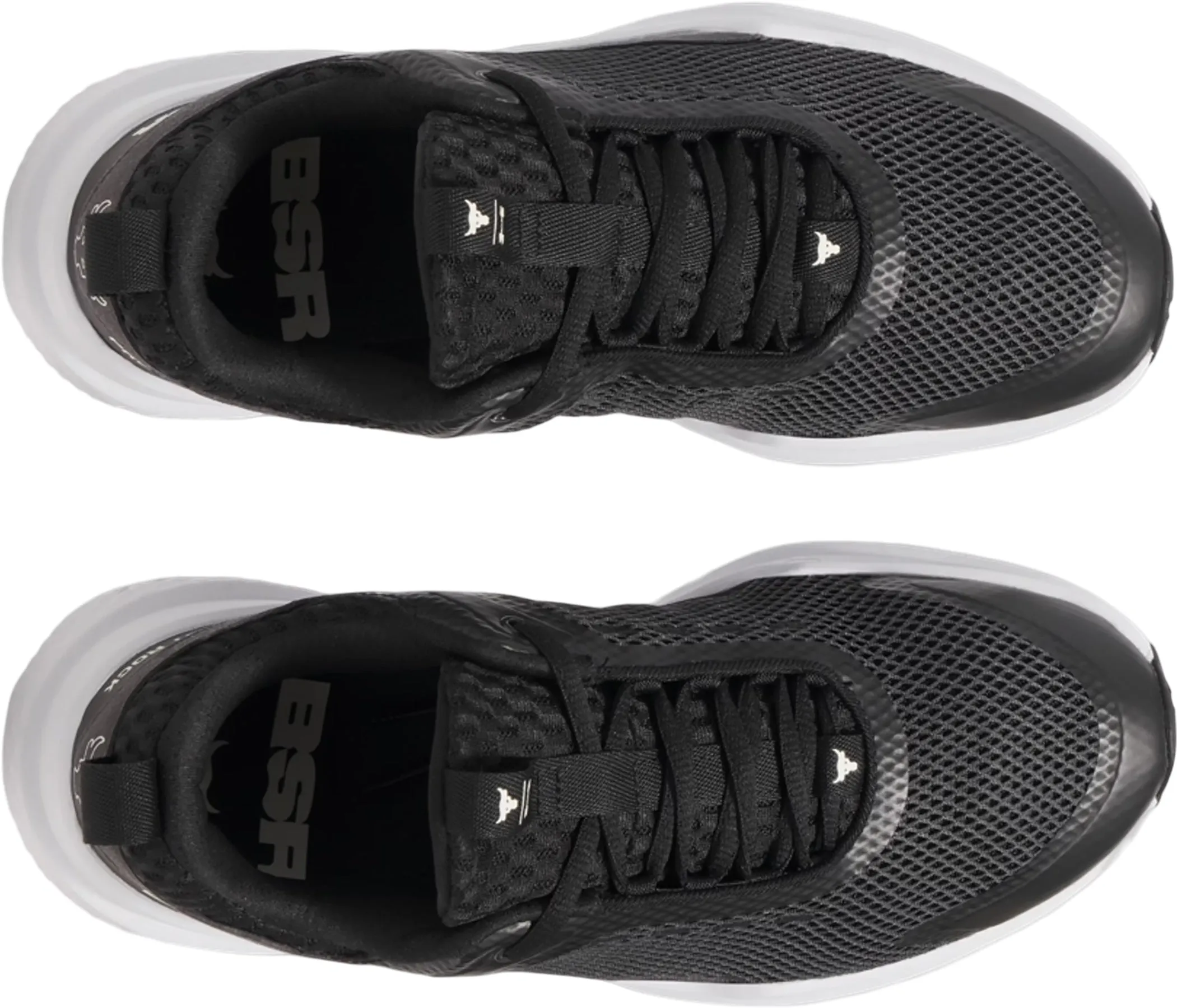 Project Rock BSR 5 Training Shoes - Men's|-|Souliers d'entraînement Projet Rock BSR 5 - Homme sold by Altitude Sports product image thumbnail 4