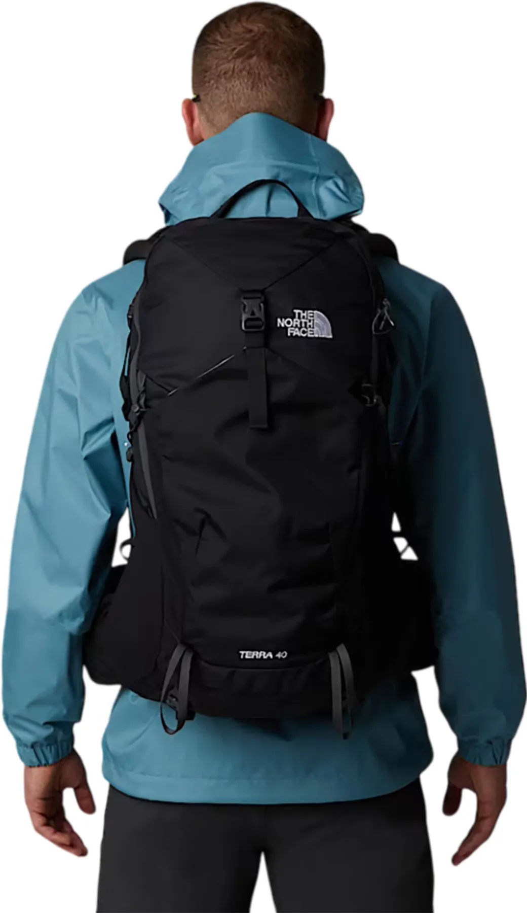 Terra Backpack 40L|-|Sac à dos Terra 40L sold by Altitude Sports product image thumbnail 4