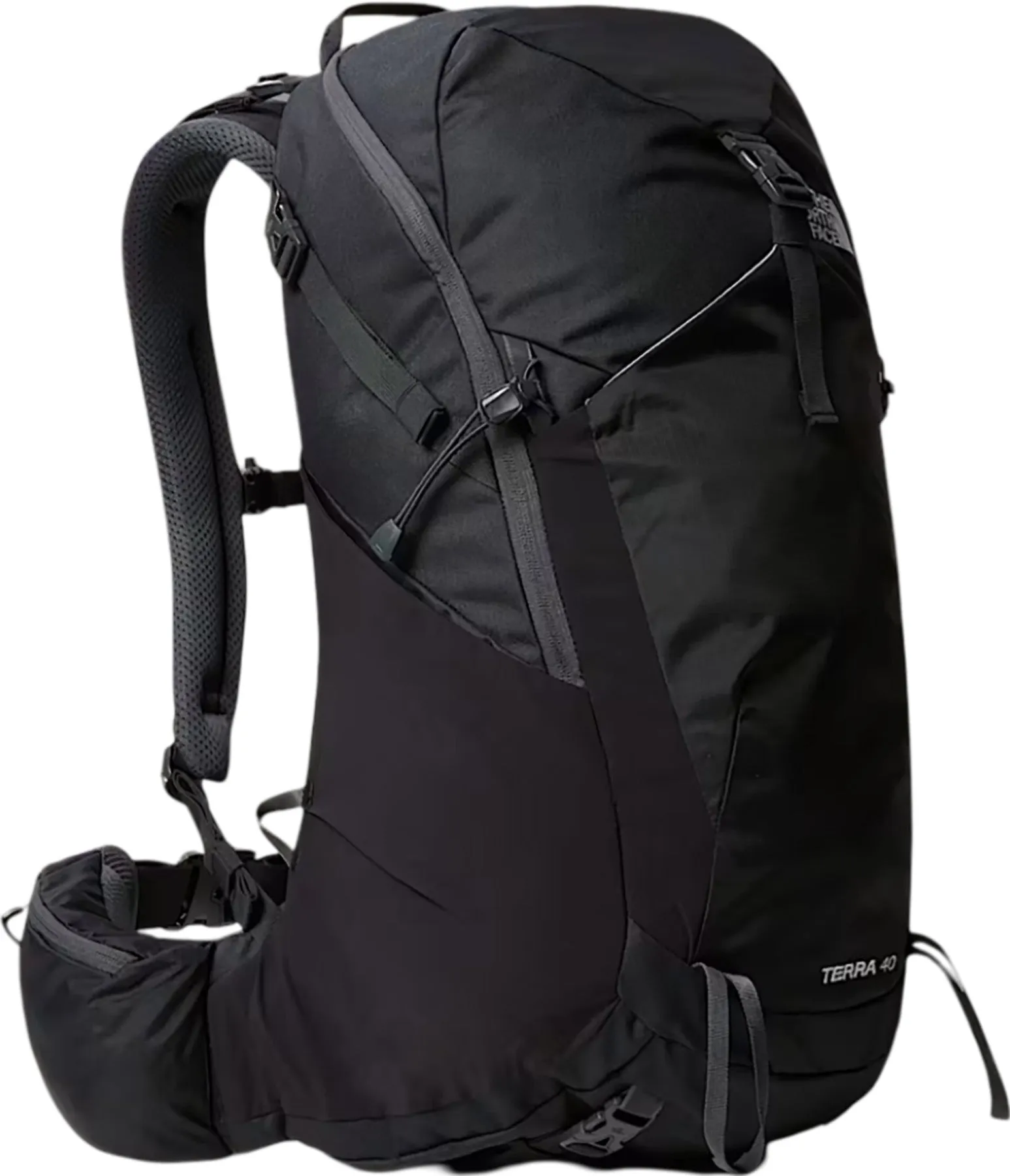 Terra Backpack 40L|-|Sac à dos Terra 40L sold by Altitude Sports