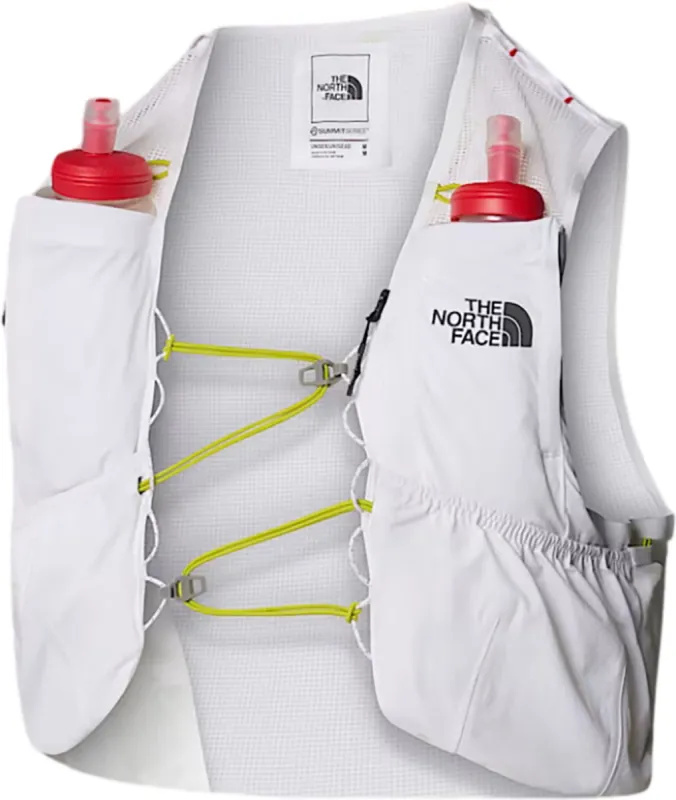 Summit Run Vest with Flasks 5L|-|Veste avec flasques Summit Run 5L sold by Altitude Sports