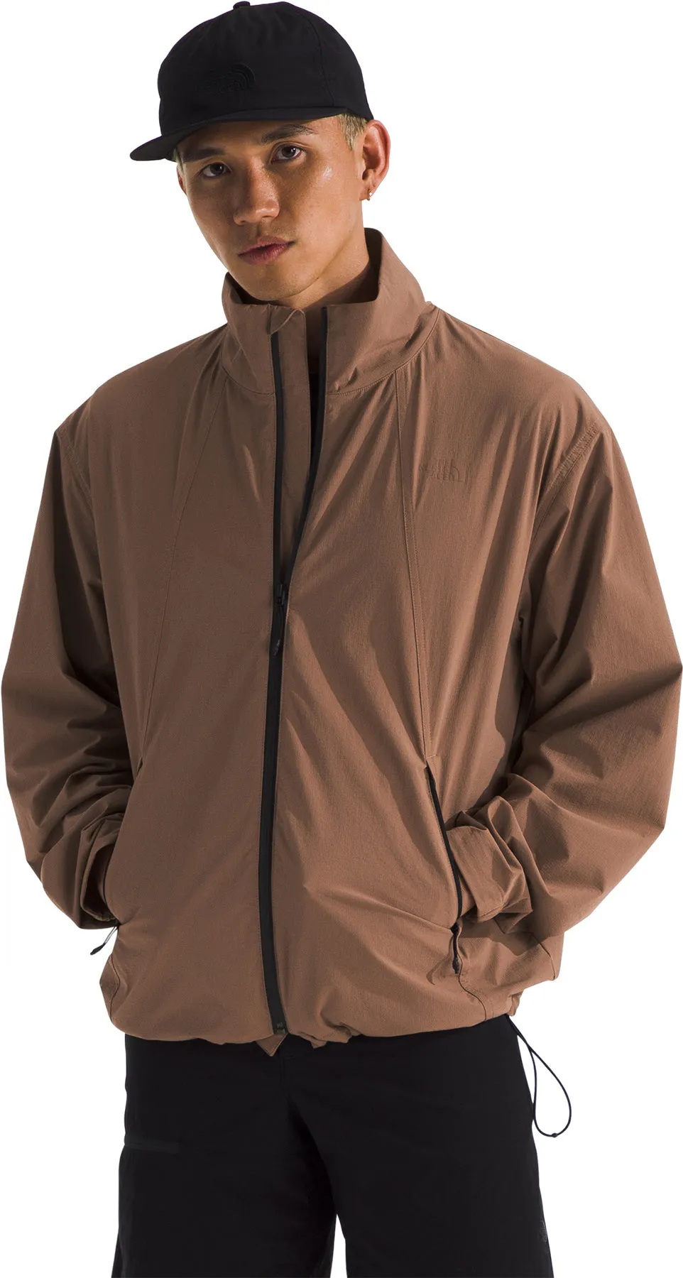 North Dome Wind Jacket - Men's|-|Manteau coupe-vent North Dome - Homme sold by Altitude Sports product image thumbnail 3